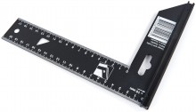 Bahco 9045-B-200 skrivevinkel blokvinkel 200 mm.
