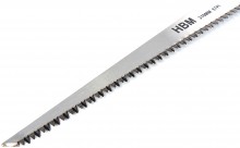 HBM Schrobzaag 310 mm 6TPI