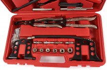 HBM Klepveer- en Keerring Demontageset Deluxe