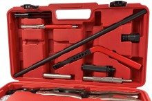 HBM Klepveer- en Keerring Demontageset Deluxe