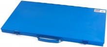 HBM 45-delige Tap- en Snijset M6-24 HBM 45-delige Tap- en Snijset M6-24