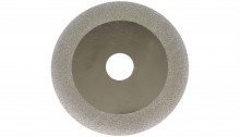 HBM Reserve Slijpsteen voor Widia Zaagbladslijpmachine, zaagbladen 90-400 mm, lengte 20 mm HBM Reserve Slijpsteen voor Widia Zaagbladslijpmachine, zaagbladen 90-400 mm, lengte 20 mm