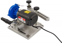 HBM Widia Savklingeslibemaskine til savklinger 90-400 mm, 110 W, 230 V, IP44, 5300 rpm