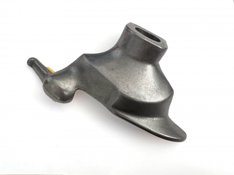 HBM Demonteer Hulpstuk voor Aluminium Velgen - 28 mm Gaten