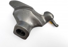 HBM Demonteer Hulpstuk voor Aluminium Velgen - 28 mm Gaten