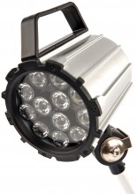HBM LED machinelamp 230 V 65 x 65 mm