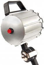 HBM LED machinelamp 230 V 65 x 65 mm