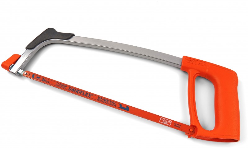 Bahco 317 Metallsav 310 mm