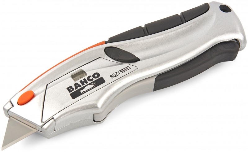Bahco Professionel Universel Udtækkelig Kniv SQZ150003