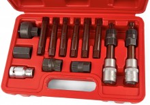 HBM Dynamo Montage Gereedschapset - Reparatieset 13-delig