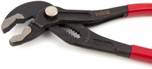 HBM 3-delige professionele waterpomptangenset met snelverstelling, bek 37,5 mm
HBM 3-delige professionele waterpomptangenset met snelverstelling, bek 37,5 mm