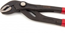 HBM 3-delige professionele waterpomptangenset met snelverstelling, bek 37,5 mm
HBM 3-delige professionele waterpomptangenset met snelverstelling, bek 37,5 mm