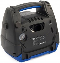 HBM transportabel bil jumpstarter batteribooster 12/230 V 21 Ah 1250 Ah HBM transportabel bil jumpstarter batteribooster 12/230 V 21 Ah 1250 Ah
