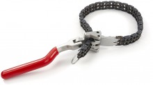 HBM Professionele Super Grip Oliefiltertang met Ratelfunctie 60-160 mm
HBM Professionele Super Grip Oliefiltertang met Ratelfunctie 60-160 mm