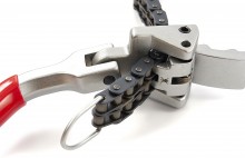 HBM Professionel Super Grip Oliefiltertang med Ratelfunktion 60-160 mm HBM Professionel Super Grip Oliefiltertang med Ratelfunktion 60-160 mm