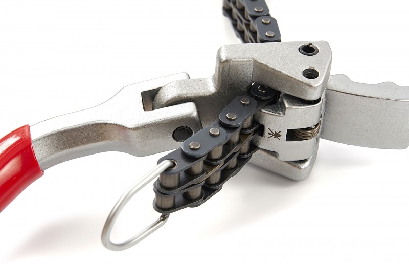HBM Professionel Super Grip Oliefiltertang med Ratelfunktion 60-160 mm HBM Professionel Super Grip Oliefiltertang med Ratelfunktion 60-160 mm