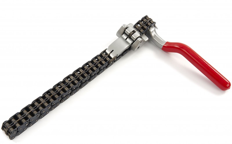 HBM Professionel Super Grip Oliefiltertang med Ratelfunktion 60-160 mm HBM Professionel Super Grip Oliefiltertang med Ratelfunktion 60-160 mm