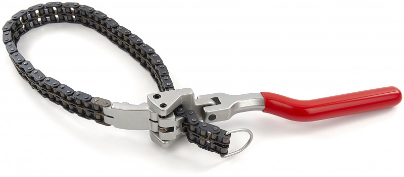 HBM Professionel Super Grip Oliefiltertang med Ratelfunktion 60-160 mm HBM Professionel Super Grip Oliefiltertang med Ratelfunktion 60-160 mm