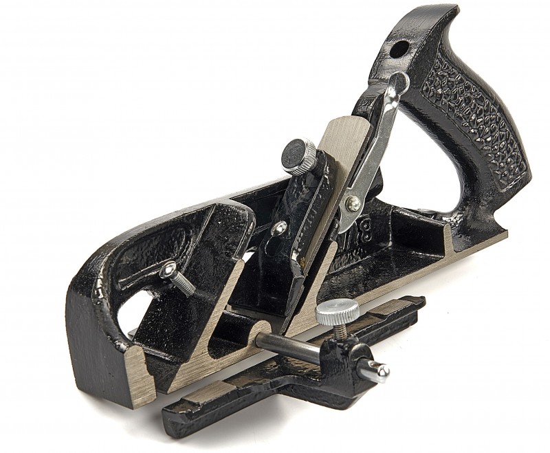 HBM Tweevoudige Handschaaf 38 mm HBM Tweevoudige Handschaaf 38 mm