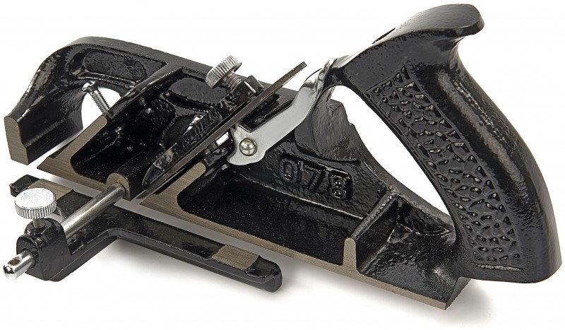 HBM Tweevoudige Handschaaf 38 mm HBM Tweevoudige Handschaaf 38 mm