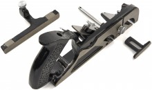HBM Tweevoudige Handschaaf 38 mm HBM Tweevoudige Handschaaf 38 mm