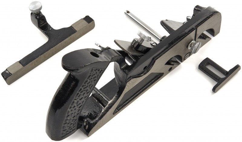 HBM Tweevoudige Handschaaf 38 mm HBM Tweevoudige Handschaaf 38 mm