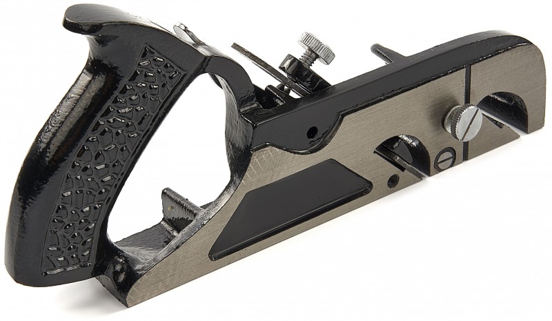 HBM Tweevoudige Handschaaf 38 mm HBM Tweevoudige Handschaaf 38 mm