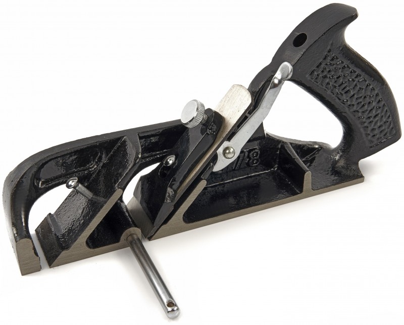 HBM Tweevoudige Handschaaf 38 mm HBM Tweevoudige Handschaaf 38 mm