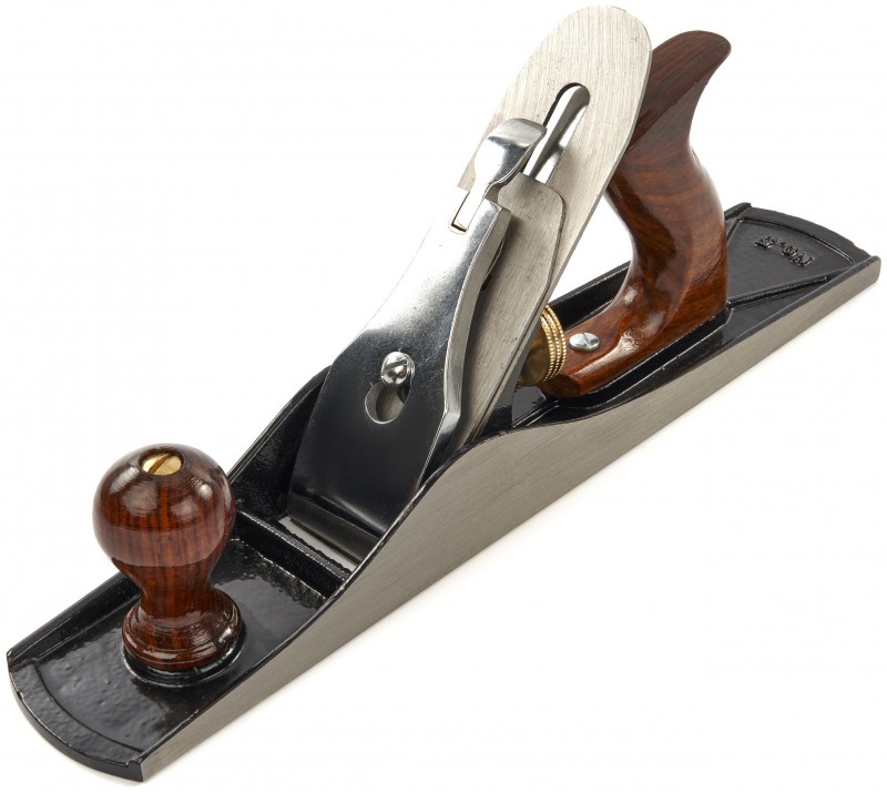 HBM Professionele Handschaaf 50 x 360 mm