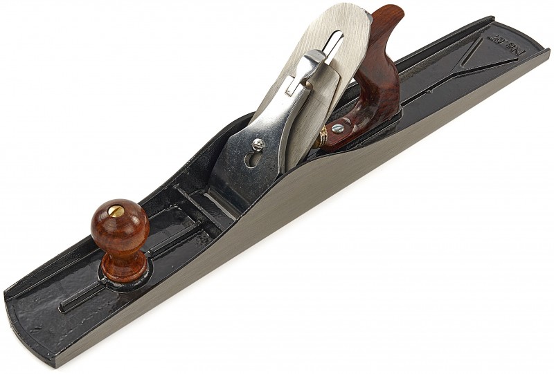 HBM Professionele Handschaaf 60 x 550 mm