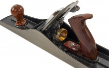 HBM Professionele Handschaaf 60 x 550 mm
