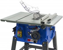 HBM 210 mm rundsavbord 1400 W 230 V savdybde 70 mm 45° 50 mm. HBM 210 mm rundsavbord 1400 W 230 V savdybde 70 mm 45° 50 mm.