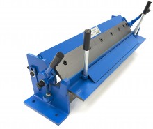 HBM Vingerzetbank 610 mm - maximale zethoek 135° - zetcapaciteit 1 mm, vingers 25/50/75/200/250 mm