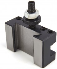 HBM reservehouder voor snelwisselhouder voor 290 x 750 en 320 x 900 metaaldraaibanken