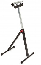HBM Verstelbare Rolbok 685-1080 mm, 60 kg, 46 cm voetbreedte
