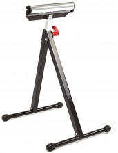 HBM Verstelbare Rolbok 685-1080 mm, 60 kg, 46 cm voetbreedte