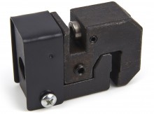 HBM Reserveskive til pneumatisk ponstang og ombukningstang 5 mm