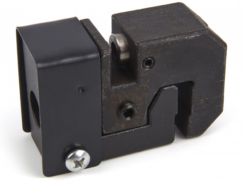 HBM Reservekop voor pneumatische ponstang en verzettang 5 mm