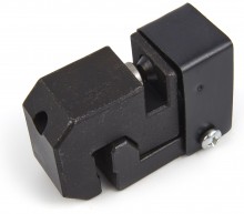 HBM Reservekop voor pneumatische ponstang en verzettang 5 mm