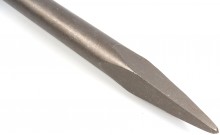 HBM Puntbeitel SDS-HEX 400 mm voor Boorhamer