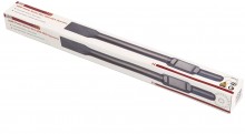 HBM Platte Beitel SDS-HEX 400 mm voor Boorhamer