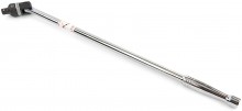 AOK 1/2 inch Professioneel Wringijzer 600 mm Met Ratel Links/Rechts Functie
