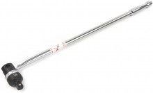 AOK 1/2 inch Professioneel Wringijzer 600 mm Met Ratel Links/Rechts Functie