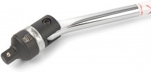AOK 1/2 inch Professioneel Wringijzer 600 mm Met Ratel Links/Rechts Functie