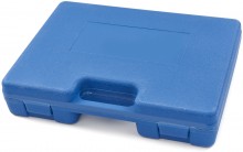 HBM 9-delige elektrische soldeerset voor metaal