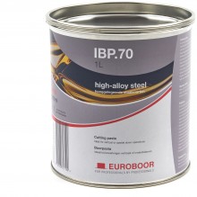 Euroboor boorpasta koelsmeermiddel 1 liter
