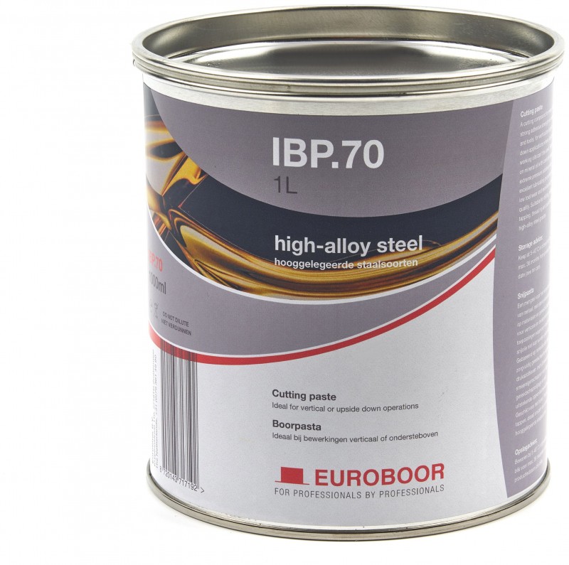 Euroboor borepasta kølesmøremiddel 1 liter