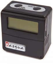 Dasqua Professionele Digitale Hoekmeter +/-180 Graden