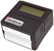 Dasqua Professionele Digitale Hoekmeter +/-180 Graden