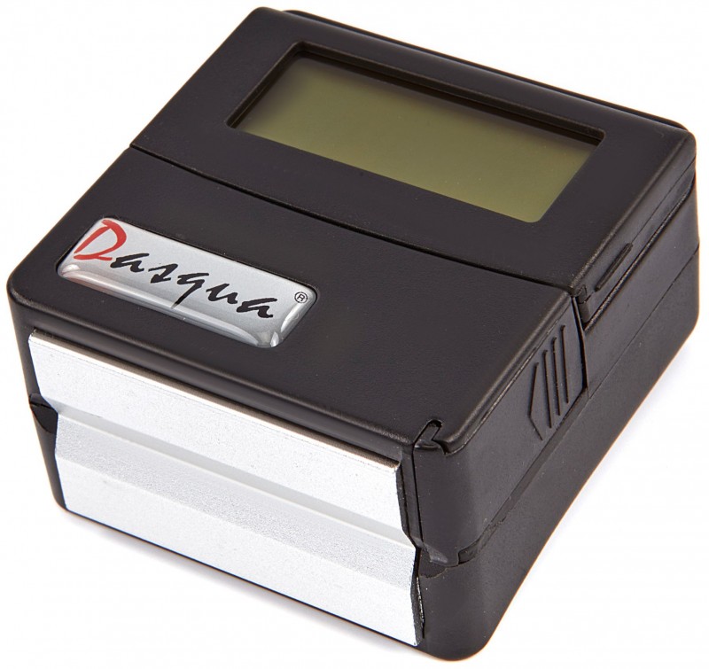 Dasqua Professionele Digitale Hoekmeter +/-180 Graden